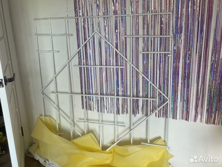 Решетки на окна бу железо