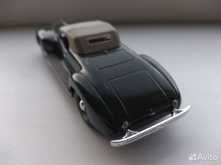 Модели автомобилей Наш автопром 1:43