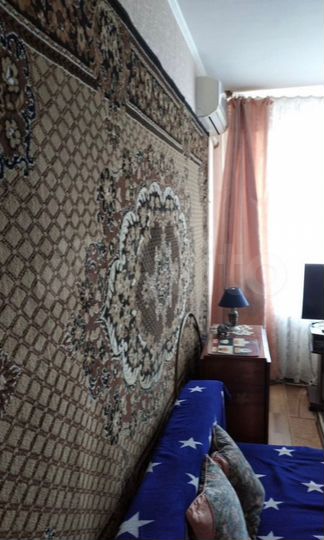 2-к. квартира, 44,8 м², 3/5 эт.