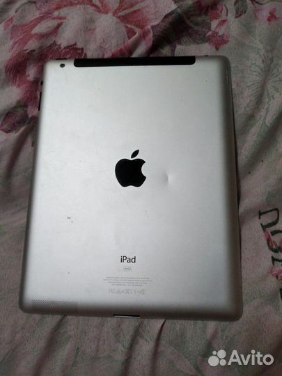 IPad64гб
