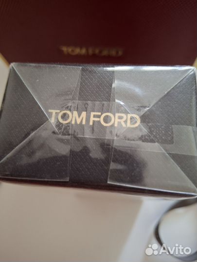 Tom ford tobacco vanille 100ml