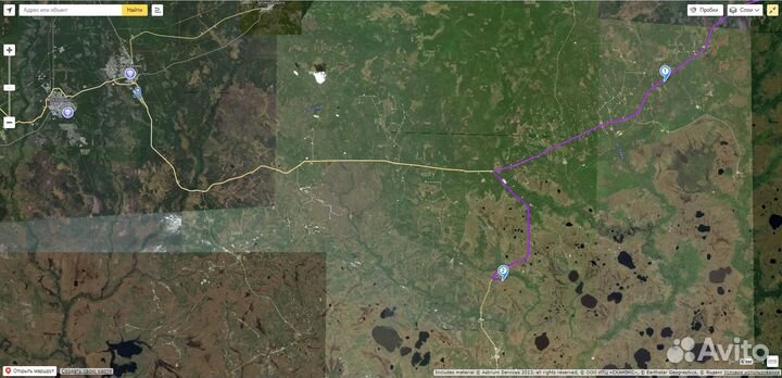 Лежневка, кругляк