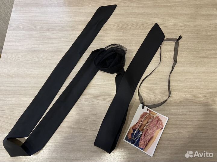 Украшение на шею бренда Anmuse