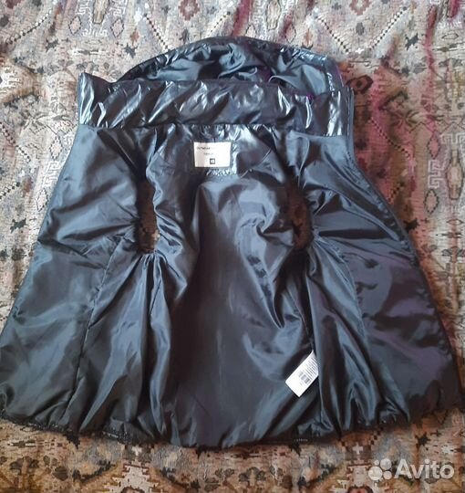 Жилетка женская