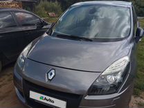 Renault Scenic 2.0 CVT, 2011, 255 555 км, с пробегом, цена 799 000 руб.