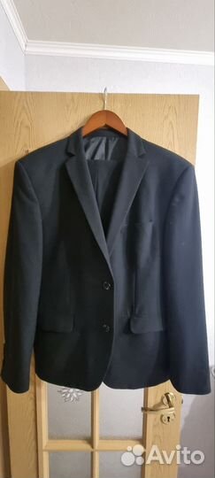 Костюм мужской