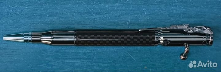 Подарочная ручка