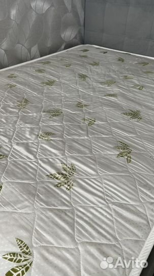 Матрас 140х200 сарма