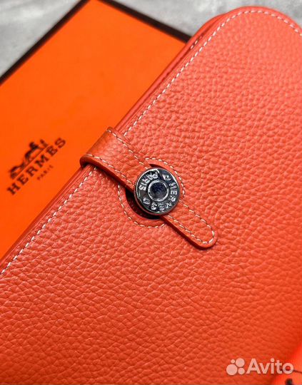 Кошелёк Hermes