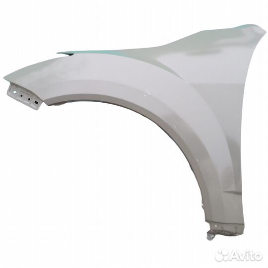 Крыло переднее Great Wall Hover H5 под заказ от 1