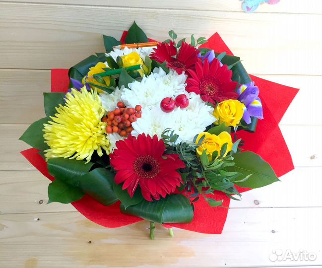 Букет на 1 сентября цветы учителю