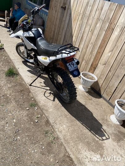 Продам рейсер эндуро