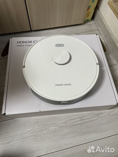 Робот пылесос honor choice Robot cleaner r2