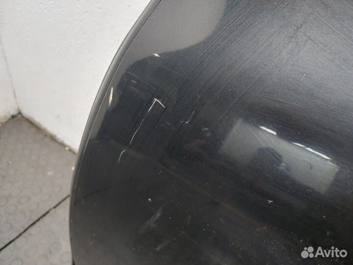 Дверь боковая Skoda Yeti, 2017