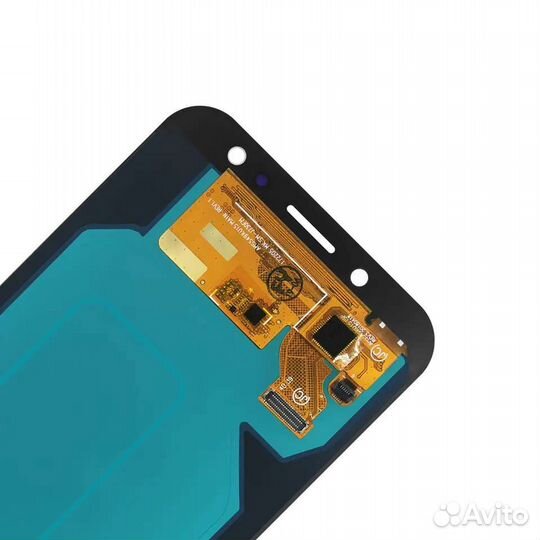 Экран для Samsung J730 J730F J7 Pro 2017 amoled