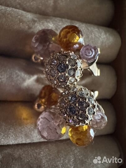 Комплект украшений