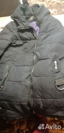 Женские куртки