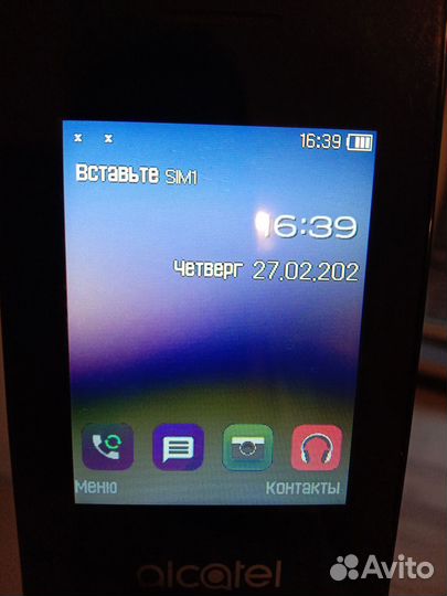 Alcatel A7 XL Dual Sim, 3/32 ГБ