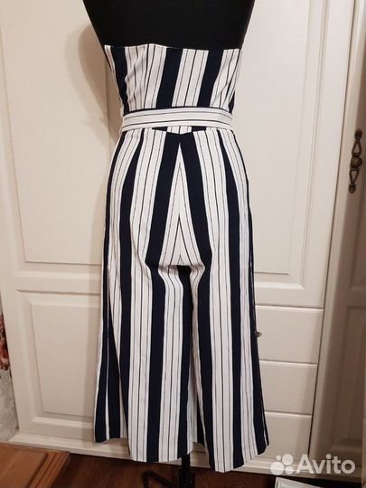 Комбинезон h&m новый 42 размер