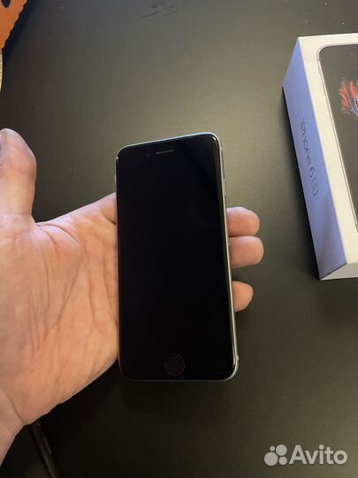 iPhone 6S, 32 ГБ