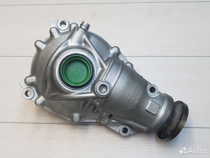 Редуктор передний BMW 5 G30 G31 G38 2.93