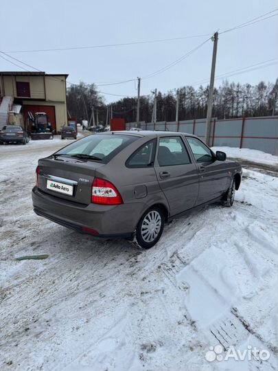 LADA Priora 1.6 МТ, 2014, 84 000 км