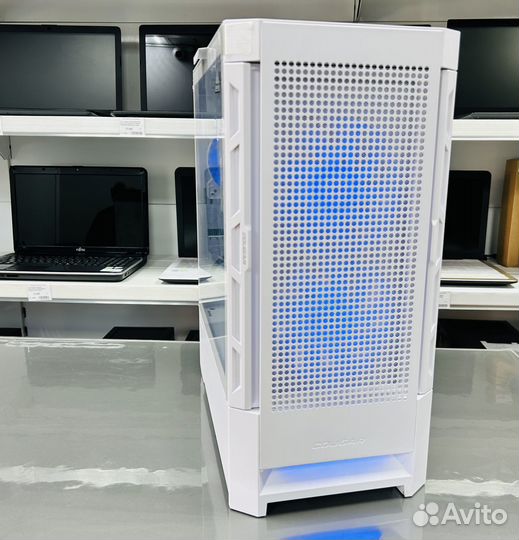 Игровой компьютер Intel Core i5-12400F RTX 3050