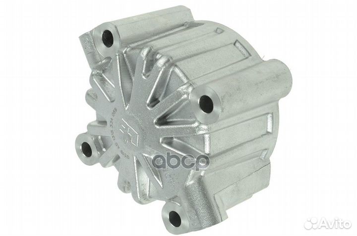 Цилиндр управления кпп MAN/DAF/RVI/Iveco ZF16S