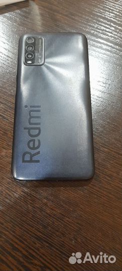 Xiaomi Mi 9T, 6/64 ГБ