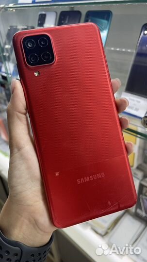 Samsung galaxy a12 3/32gb
