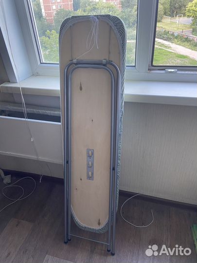 Гладильная доска бу