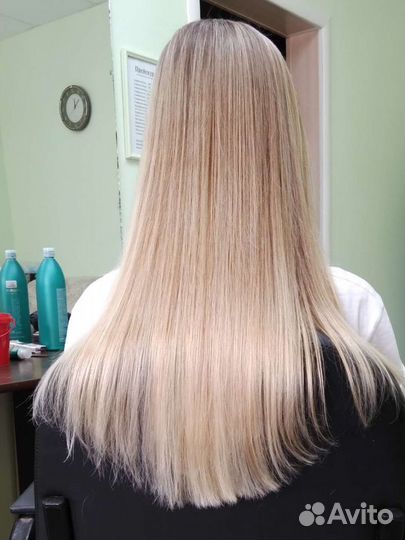 Парикмахер-универсал