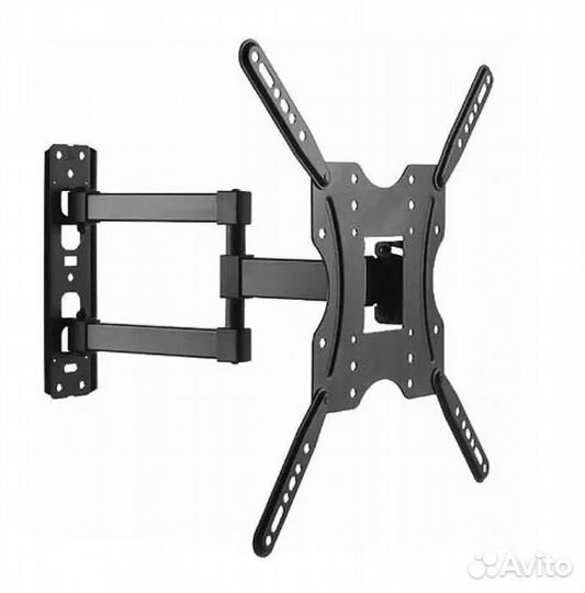 Наклонно-поворотный кронштейн Aspect Line-25