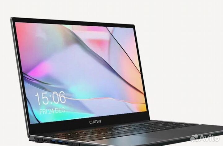 Ноутбук Chuwi CoreBook XPro 15.6
