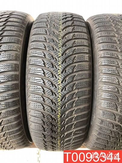 Kumho WinterCraft WP51 205/55 R16 91H