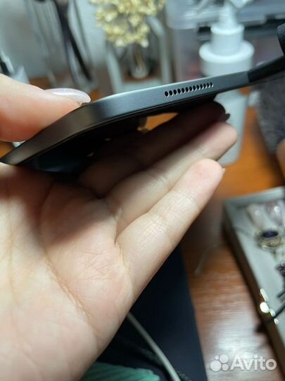 Айпад про 11 2018