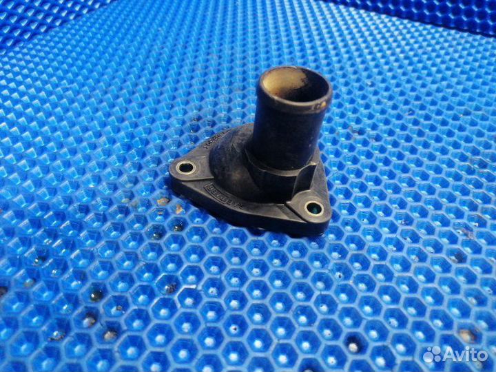 Корпус термостата Nissan March AK12 CR12DE 2006