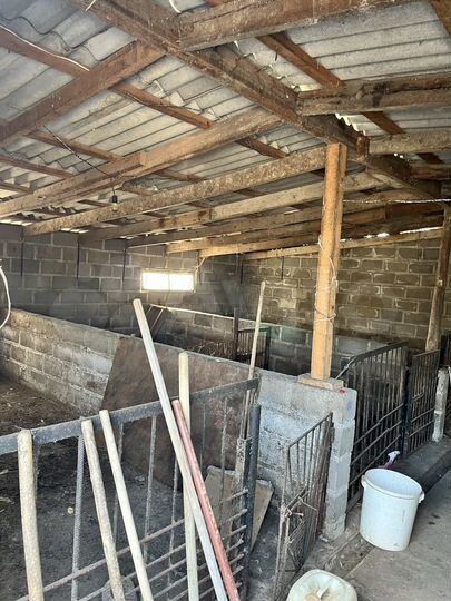 Дом 100 м² на участке 28 сот.