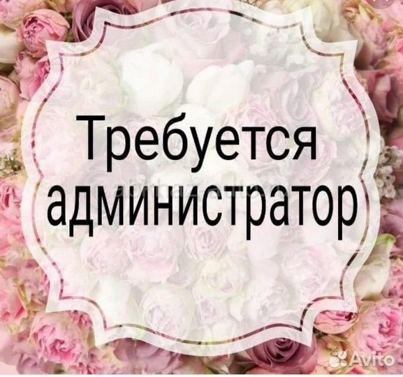 Администратор