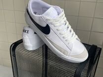 Кеды nike blazer