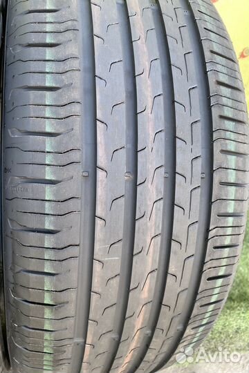 Continental EcoContact 6 235/50 R18 97Y