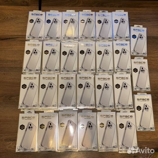 Оптом чехлы на айфон