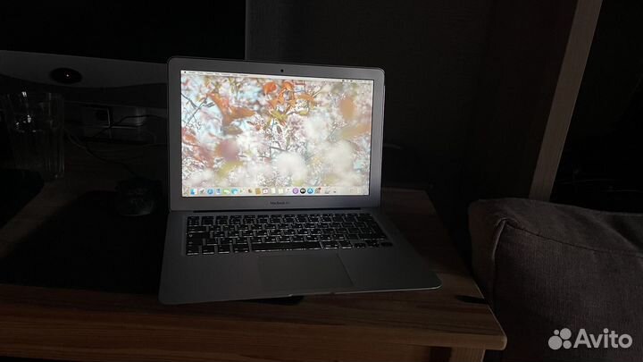 Apple MacBook Air 13 2013