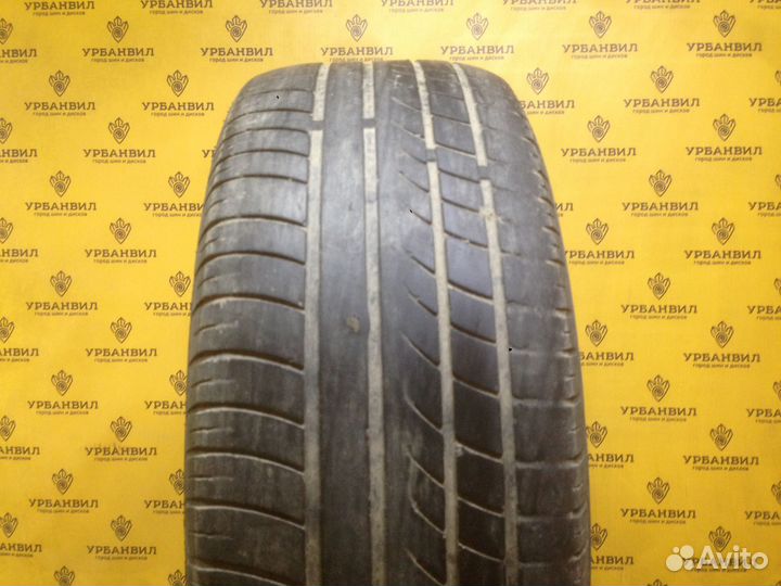 Brasa Aquacontrol 205/55 R16 94H