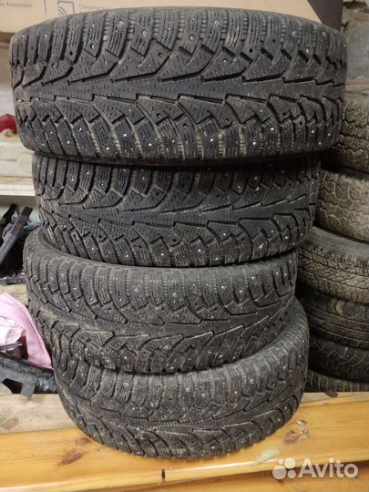 Nordman WR SUV 235/65 R17 108T