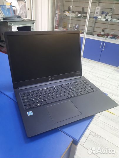 Ноутбук Acer Extensa 15 EX215-31-P1DB