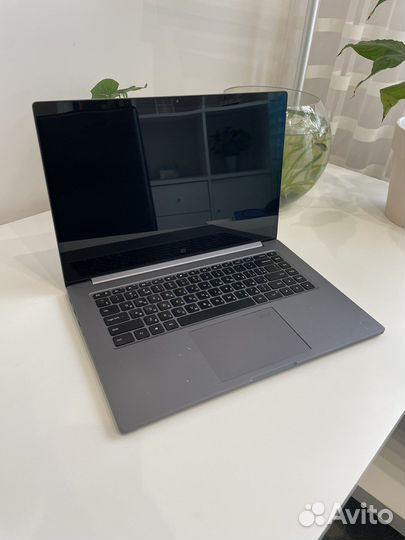 Xiaomi mi notebook Pro 15.6
