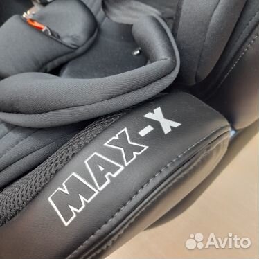 Детское автокресло от 0 до 36 с isofix