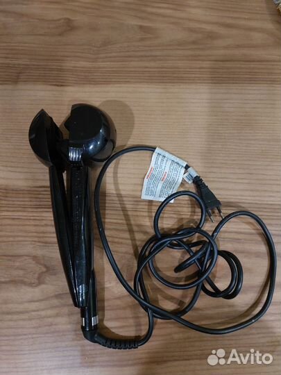 Автоматическая плойка для завивки BaByliss PRO
