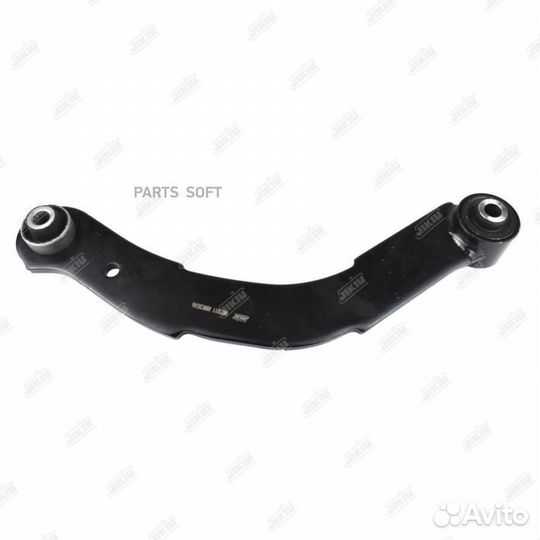 Рычаг подвески зад